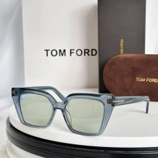 Tom Ford Sunglasses